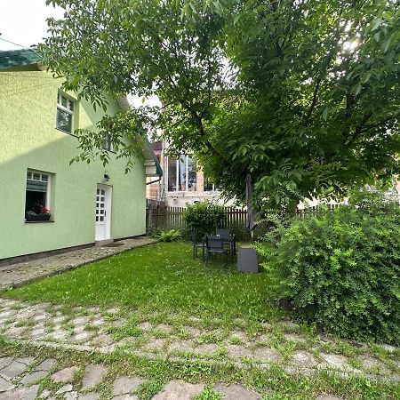 Greenery Home Miercurea Ciuc Exteriér fotografie