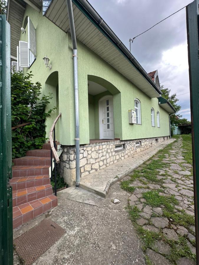 Greenery Home Miercurea Ciuc Exteriér fotografie