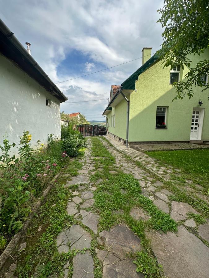 Greenery Home Miercurea Ciuc Exteriér fotografie