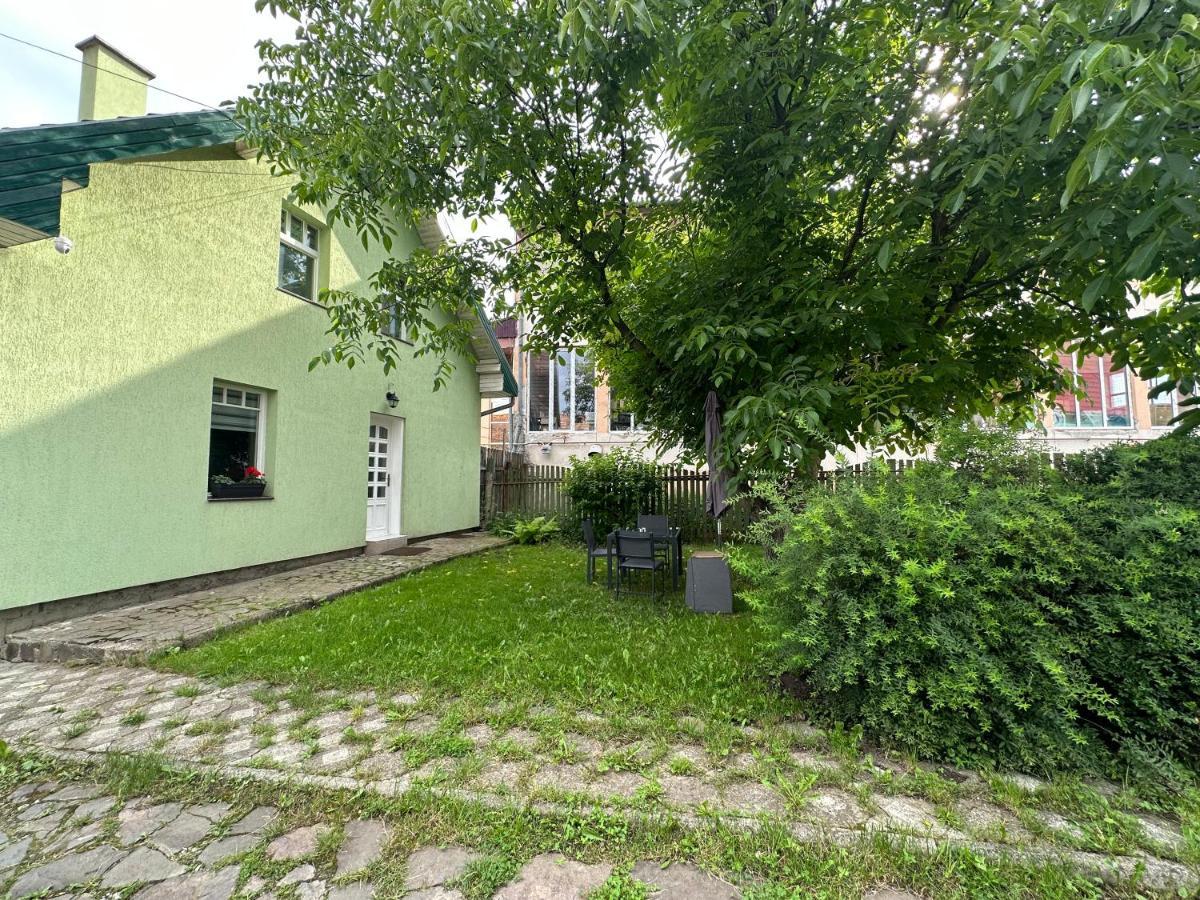 Greenery Home Miercurea Ciuc Exteriér fotografie