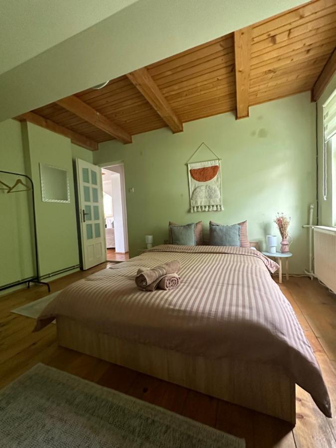 Greenery Home Miercurea Ciuc Exteriér fotografie