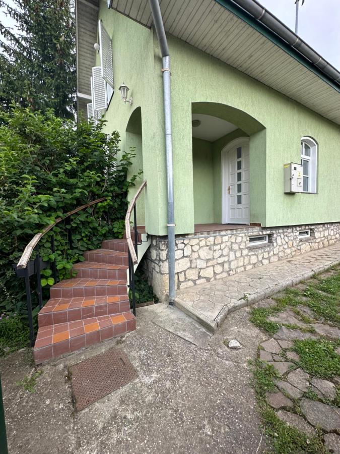 Greenery Home Miercurea Ciuc Exteriér fotografie